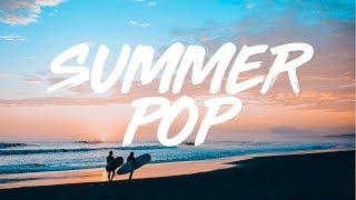 Happy and Fun Pop Background Music For Videos [upl. by Airotnahs]