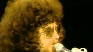 Electric Light Orchestra  Roll Over Beethoven Original Promo 1973 [upl. by Elah]