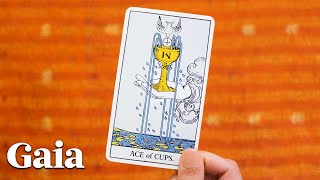 The Little Known History of Tarot [upl. by Epoh]