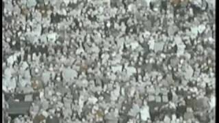 1957 NFL Championship  Lions vs Browns  Vol 3 [upl. by Bidle694]