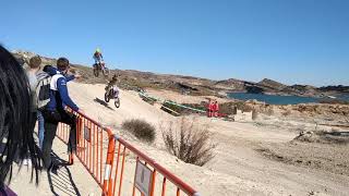 Motocross Crevillente 2019 [upl. by Norma878]