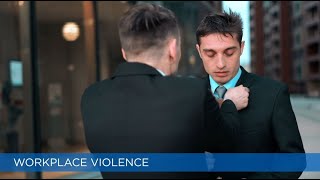 Small Business Big Impact Violence and Harassment [upl. by Greenquist]