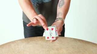 Ambitious Card Trick Variation Tutorial  Jay Sankey [upl. by Daren]