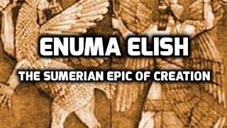 Enuma Elish Enûma Eliš Complete Audiobook Unabridged [upl. by Prager]