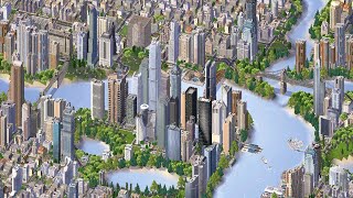 SimCity 4 is the ABSOLUTE Greatest City Builder They Ever Made [upl. by Anilemrac]