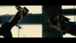 Inuyashiki Live Action  Ending Battles [upl. by Atwahs580]