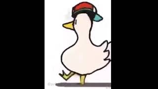 Duck dancing to Hey Ya  1 hour version seamless [upl. by Burton]