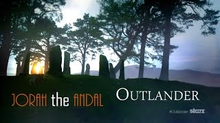 Outlander Trailer 4 lang Deutsch RTL Passion [upl. by Navoj]