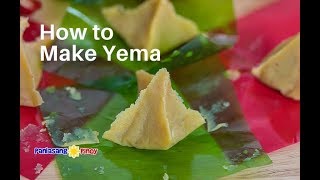 How to Make Yema [upl. by Lesde]