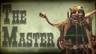 The Storyteller FALLOUT S3 E12  The Master Fallout 1 Ending [upl. by Valenza686]