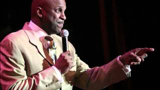 Donnie McClurkin Caribbean Medley I Got My Mind Made Up [upl. by Sedlik210]