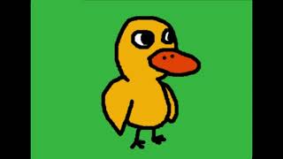 the duck song slowed  reverb [upl. by Zara]