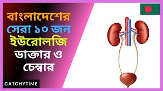 Best Urologist Doctors in Dhaka Bangladesh Top10 ANDROLOGIST [upl. by Nibbs969]