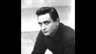 Johnny Cash  Rusty Cage Daniel amp Jeny Bootleg Remix [upl. by Kella]