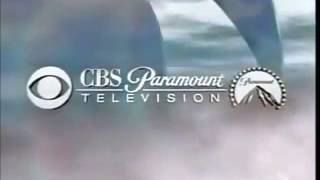 CBS Paramount Domestic Television logo 2006 [upl. by Crowley321]