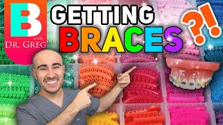 Getting Braces  5 Things to Know [upl. by Aufa]