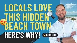 The Pros and Cons of Living in Dunedin Florida [upl. by Ayotnom]