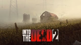 Into the Dead 2 by PikPok  OFFICIAL TRAILER [upl. by Tennos]