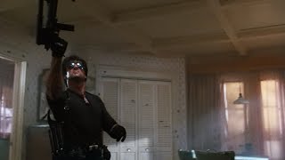 Cobra 1986  Shootout Scene [upl. by Anu]