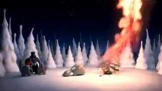 Funniest Christmas advert ever [upl. by Winikka]