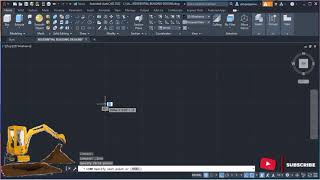 Dimension settings in AutoCAD 2022  Annotation tool in AutoCAD Dimension settings in AutoCAD [upl. by Cutlor422]