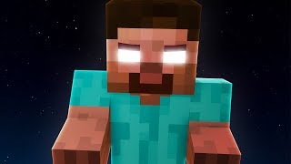 ♪ TO JEST HEROBRINE ♪  Minecraft Piosenka [upl. by Hterag301]