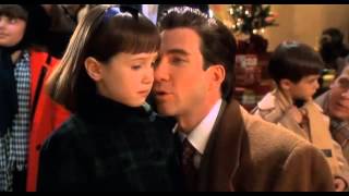 Miracle on 34th Street 1994 [upl. by Aicertap]