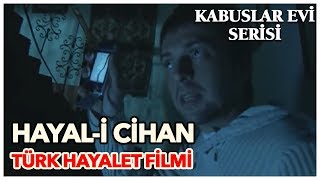 Hayali Cihan  Türk Hayalet Filmi Tek Parça [upl. by Jestude317]