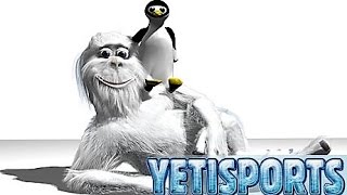 Yetisports Games 18 20042005 [upl. by Stig]