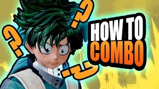 Jump Force  Easy Allies Reactions  E3 2018 [upl. by Meyeroff]