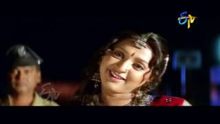 Aaduthu Paaduthu Telugu Movie  Dharmavarapu warning Srikanth amp Sunil Comedy Scene  ETV Cinema [upl. by Aseretairam]