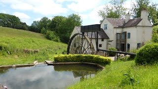 Daniels Mill Shropshire 100615 [upl. by Thaddaus205]