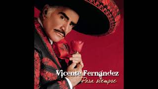 Vicente Fernández  Vals Alejandra [upl. by Niledam731]