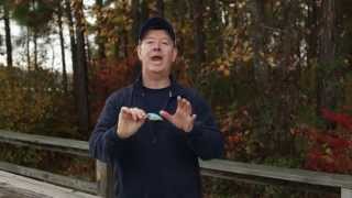 Fishing 101  When to Use Crankbait [upl. by Macguiness]