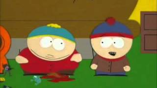 EricCartman No No No song 2011 [upl. by Dael242]