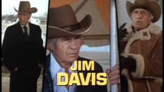 DALLAS INTRO SEASON 1 1978 [upl. by Timms523]