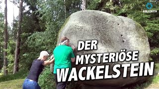 Der mysteriöse Wackelstein [upl. by Bengt]