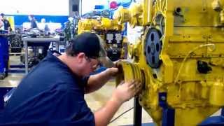 How to Remove a Camshaft [upl. by Mcgurn]