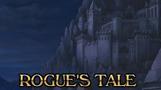 Rogues Tale  My Most Favorite Hardcore Roguelike [upl. by Akired]