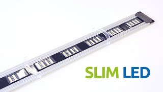 SuperFish Slim LED [upl. by Moreland]