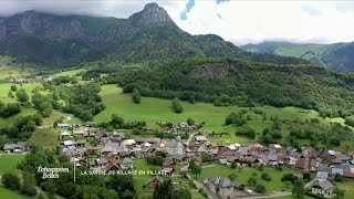 Les beaux villages de Savoie [upl. by Leo]