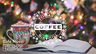 Good Mood Christmas Jazz  Relax Christmas Slow Jazz Music  Holiday Music [upl. by Aiyn201]