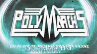 POLYMARCHS DISCO DE ORO [upl. by Gnohc]