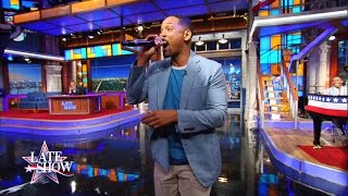 Will Smith Sings Summertime [upl. by Lucrece]