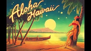 HAWAIIAN MUSIC Aloha Sunday Nonstop [upl. by Kelsi]