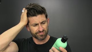 How Often Should You Shampoo amp Condition Your Hair The Ultimate Hair Care Routine For Men [upl. by Shaer636]