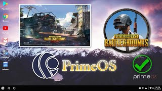 How to Install PrimeOS on any Laptop and PC [upl. by Asiat]