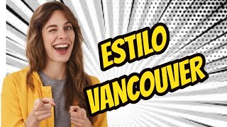 🔴 🔴 🔴ESTILO VANCOUVER CITAS Y BIBLIOGRAFIA 🔴 🔴🔴 [upl. by Amalie]