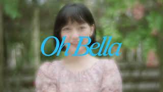 Reality Club  Oh Bella Official Lyric Video [upl. by Nylorahs]