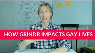 How Grindr Ruins Gay Lives  Must Watch [upl. by Gula]